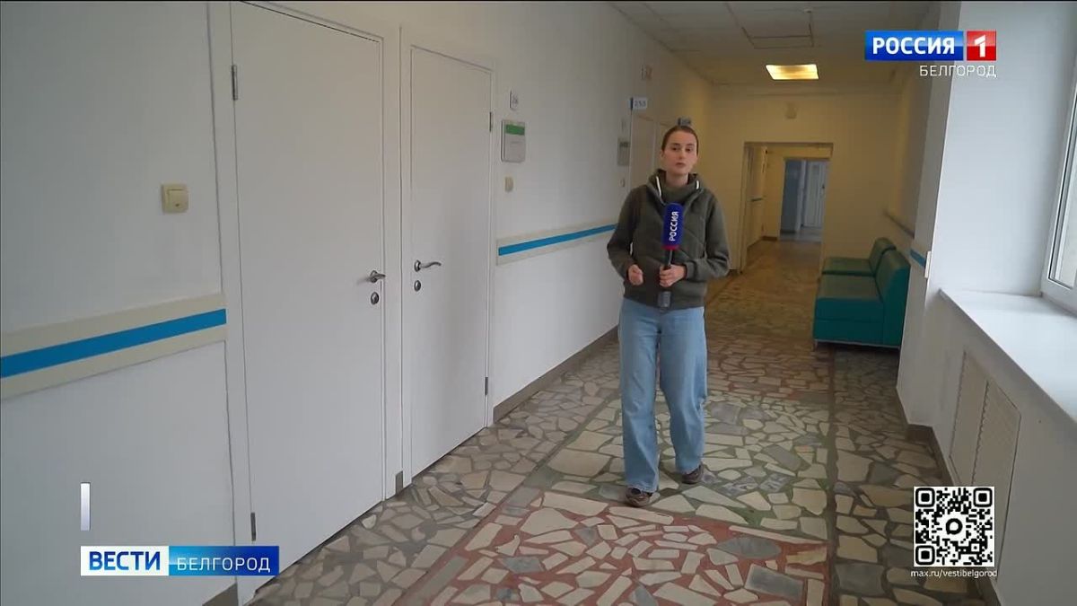 В 2026-м в Яковлевскую ЦРБ устроились на работу семь целевиков