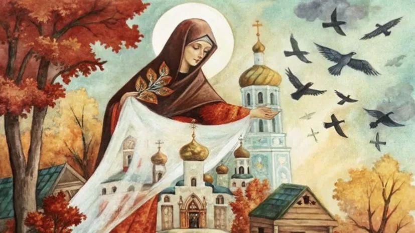 Татьяна Круглякова: Дорогие жители Белгородского муниципального округа!