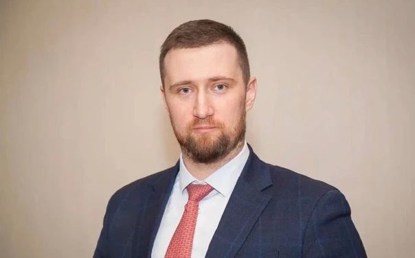 Владимир Зверков стал первым замгубернатора – председателем правительства Белгородской области