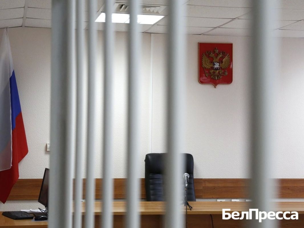 Экс-руководительницу белгородского Фонда ЖКХ лишили свободы и оштрафовали