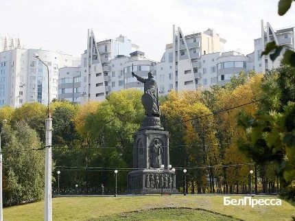 Вячеслав Клыков: скульптор, который изменил Белгородскую область