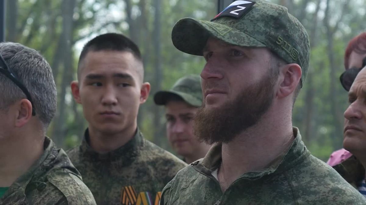 Михаил Лобазнов: В администрации округа провёл заседание межведомственной комиссии по поддержке участников специальной военной операции и членов их семей