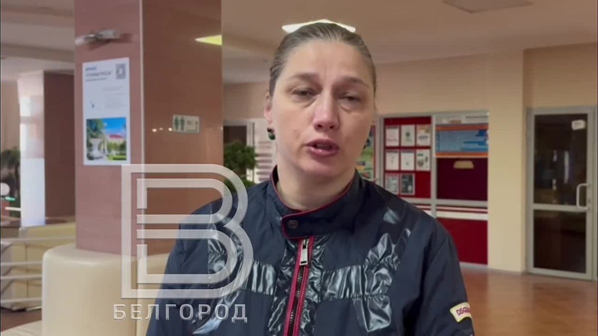 57 белгородцев, чьё жильё пострадало ночью, находятся в ПВР