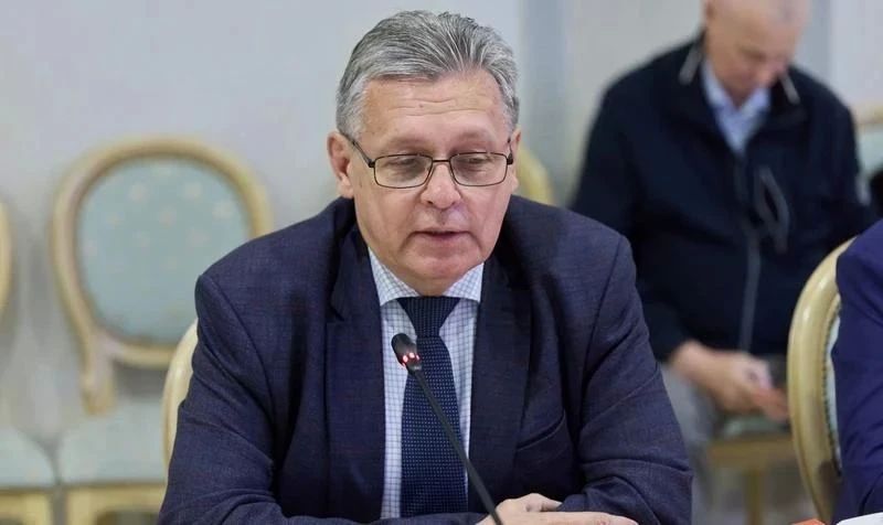 «Цифровые государственные сервисы становятся всё более привычными для людей» – Рифат Сабитов
