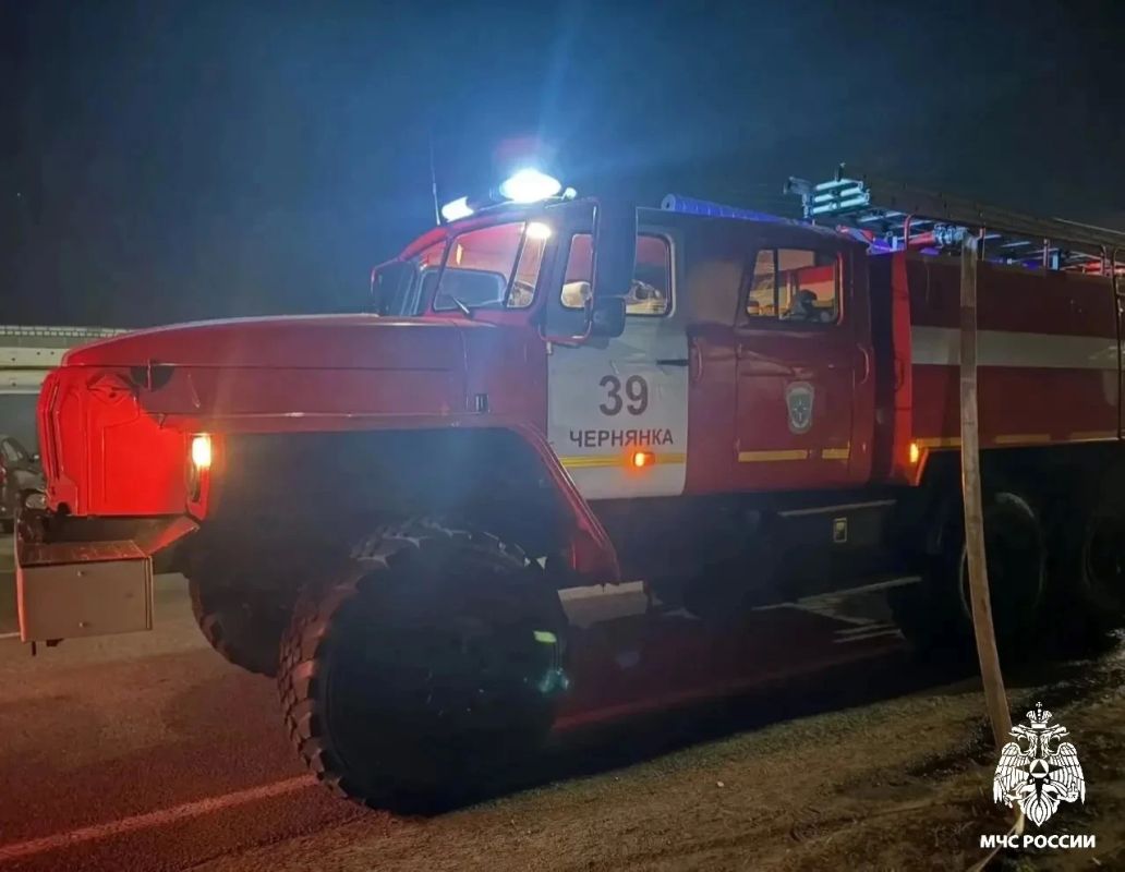 За прошедшие сутки на территории региона зарегистрировано 7 пожаров, 3 из которых произошли в жилье