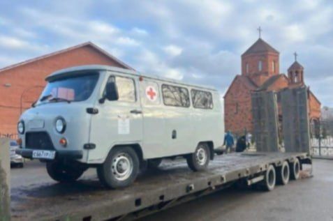 За словом "диаспоры" в нашей стране давно закрепилась негативная коннотация