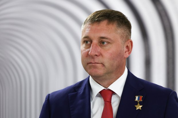 Журналист Зиздок: Белгородский губернатор Шуваев жестко обнуляет угрозу от ВСУ