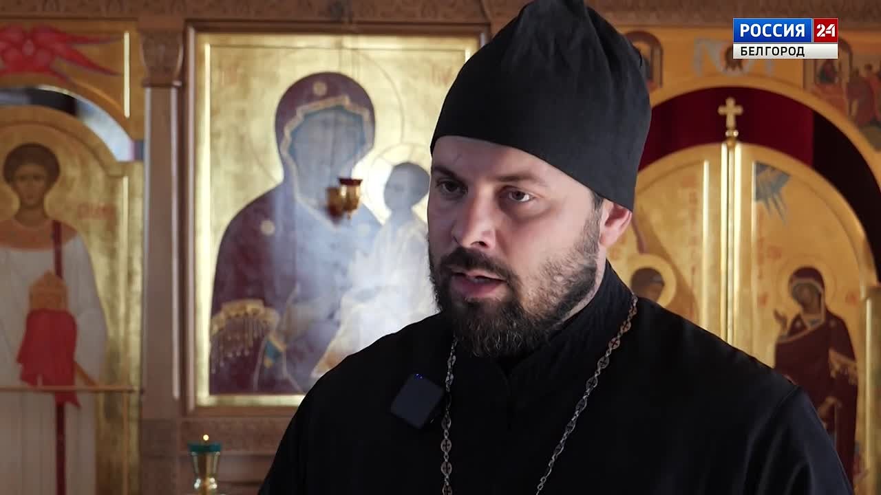 «Правда ли, что бизнес и религия идут рука об руку?»