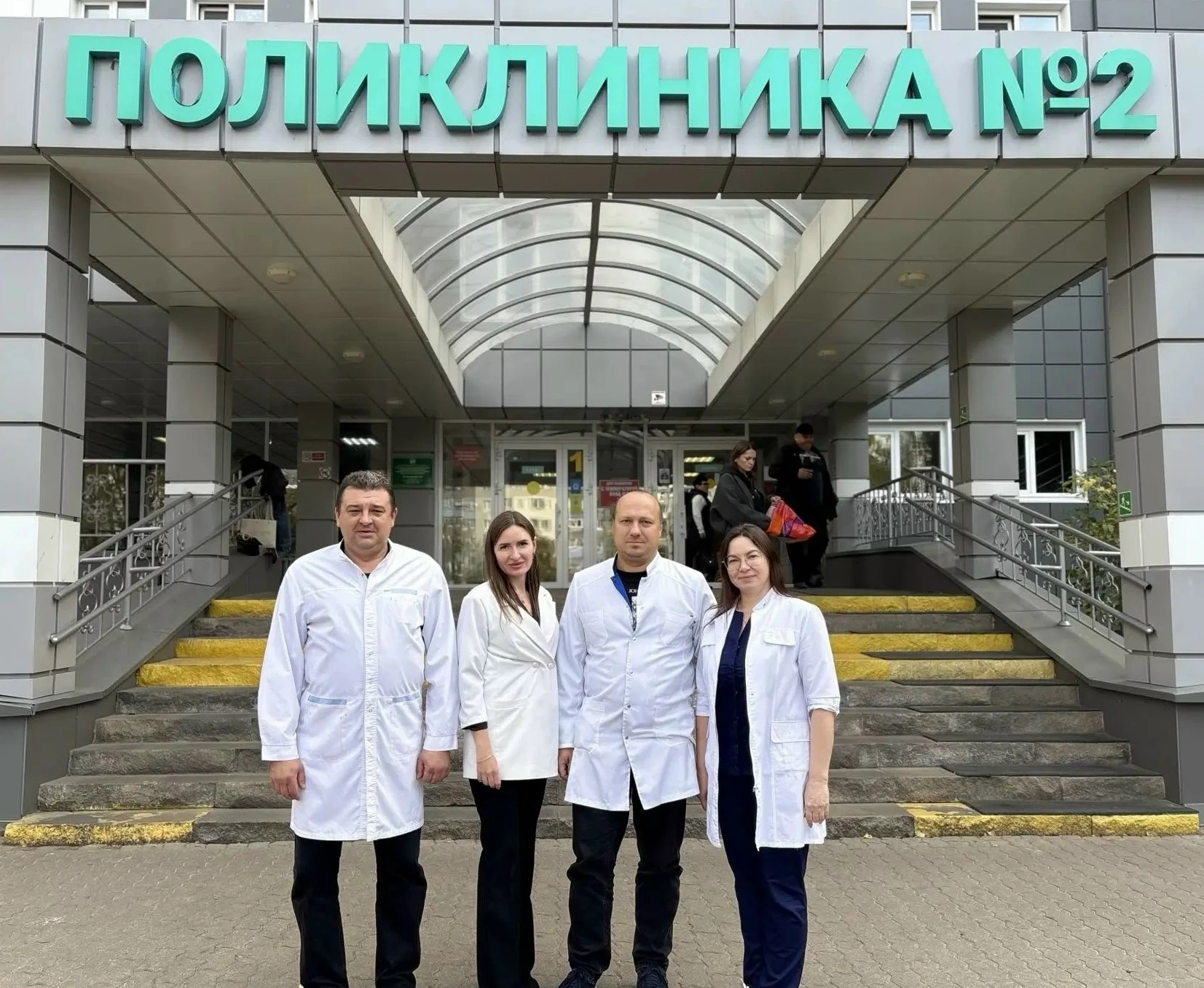 Розовый октябрь. Во всём мире в октябре проходят акции, посвящённые борьбе с раком молочной железы