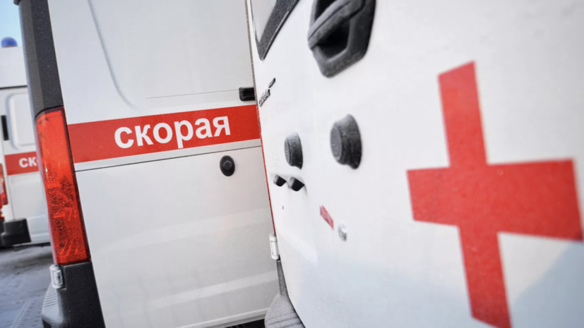 Четыре человека пострадали в Белгородской области в результате атак БПЛА ВСУ