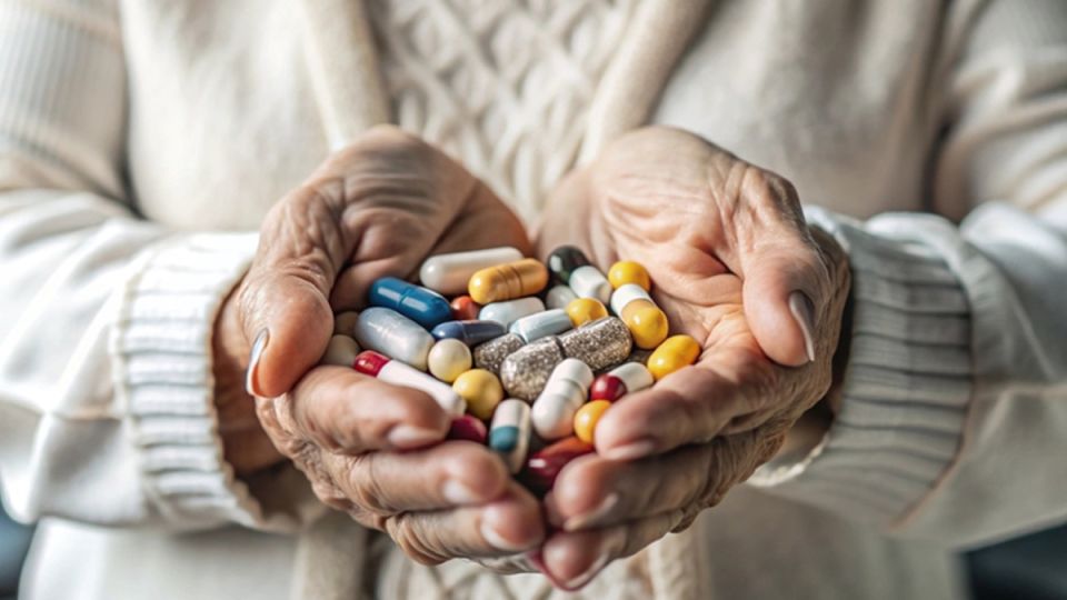 Налоги 2026: как новые изменения могут повлиять на аптечный рынок России