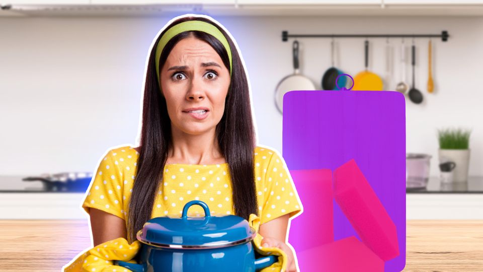 Испортите не только блюдо, но и здоровье: эти три предмета на кухне нужно менять регулярно