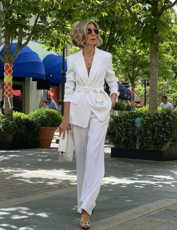 ������������ � �����: ��� ��������� ���������� � 60+