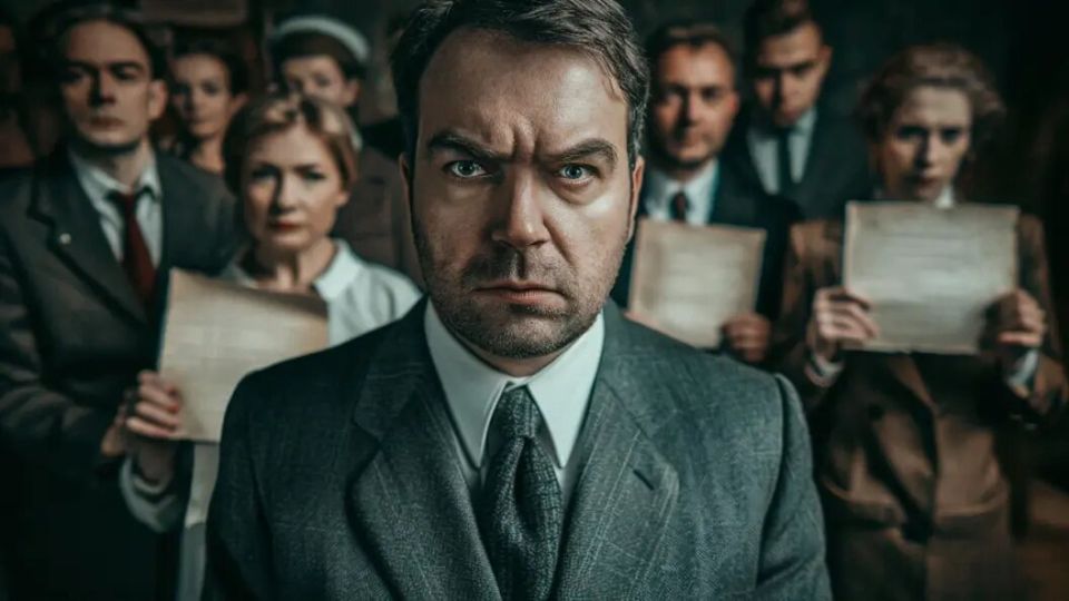 �������� ������ �����������: ����� ������ � ����������� ���� �������� ������������