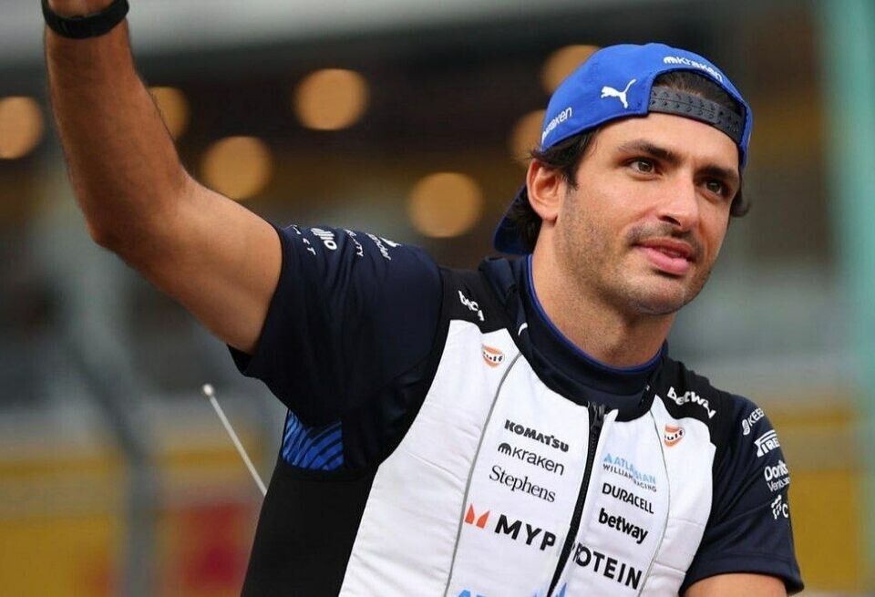 ������ �����: ������� � Mercedes � ������������ ������ � �������-1