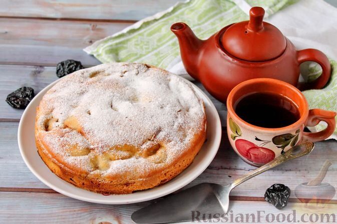 Веганская выпечка: Невероятные рецепты без яиц и молока