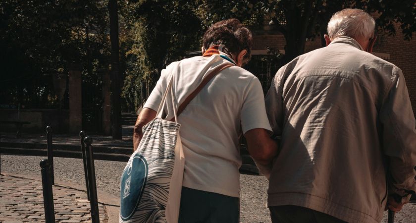 Пенсионная реформа: неизбежное повышение возраста выхода на пенсию