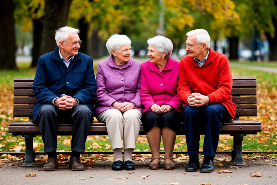 Пенсионеры и налоги: как сохранить деньги на налоговых льготах