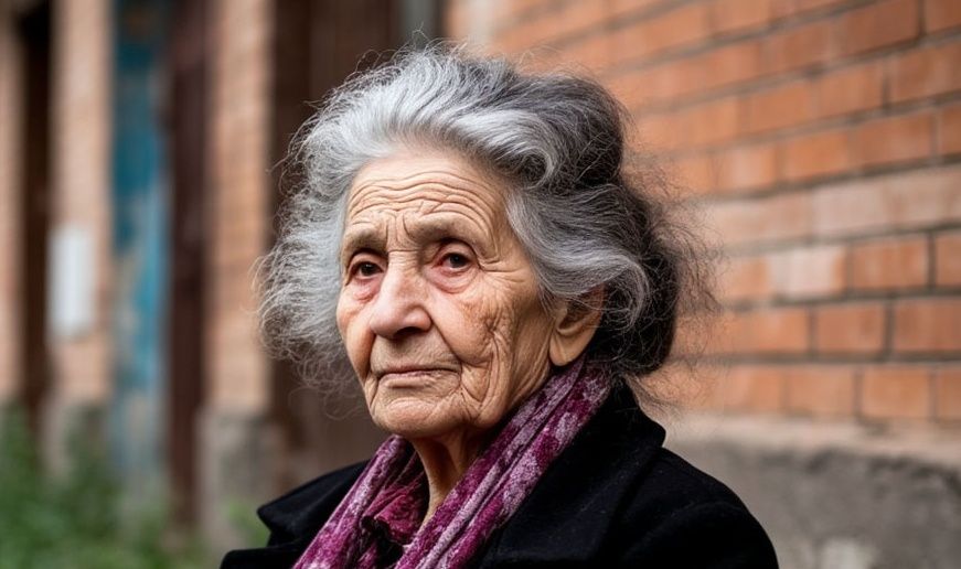 Секреты финансового благополучия от мудрой старушки