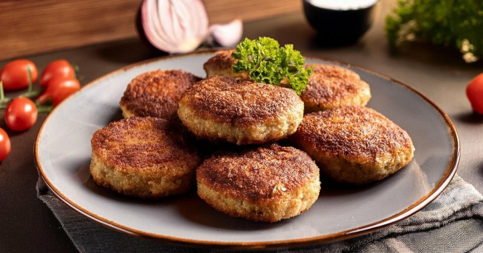 Опасное мясо: как оно влияет на здоровье суставов и органов