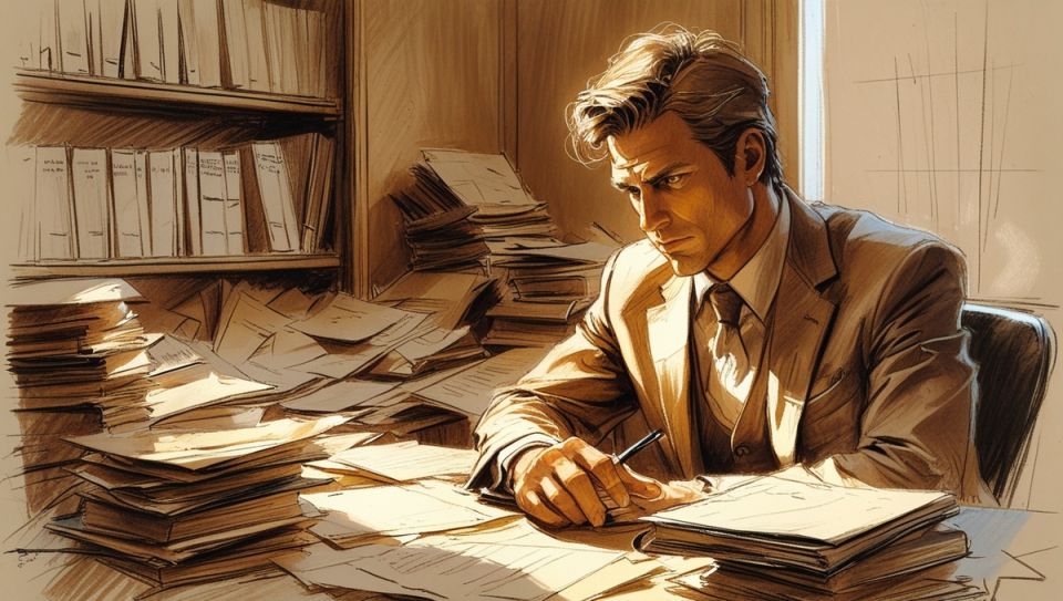 Как быстро оформить пенсию для родителей: пошаговое руководство