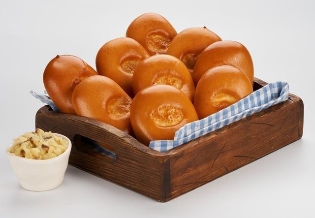 Пирожки и пироги: история вкусного наследия