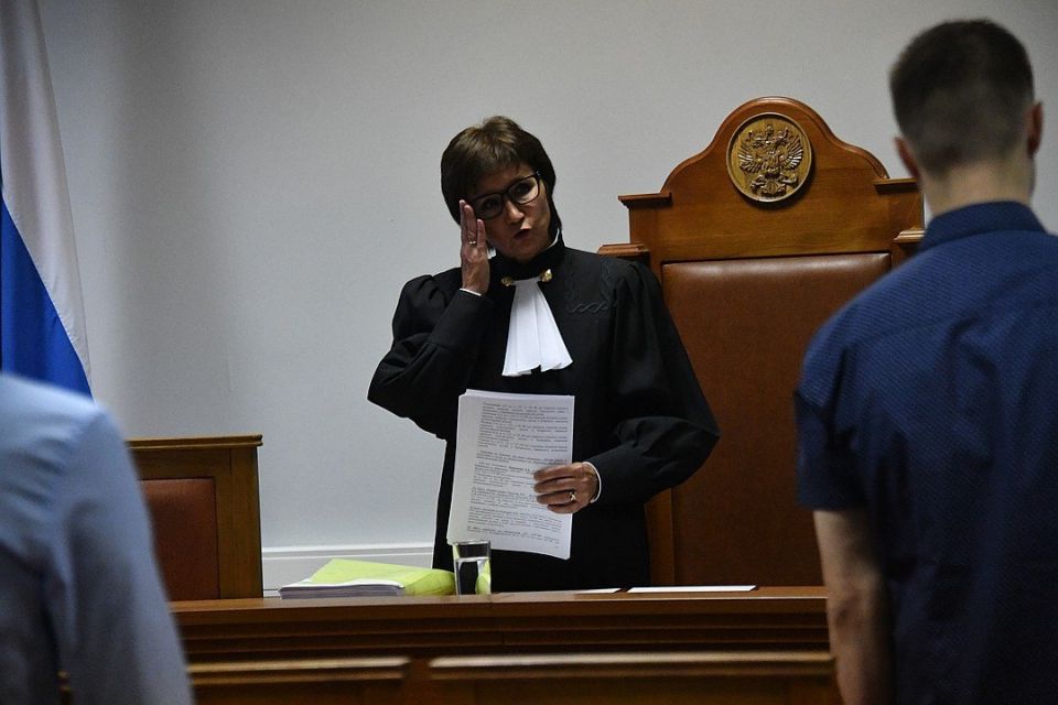 Как успешно представить свои аргументы в суде: секреты от профессионалов