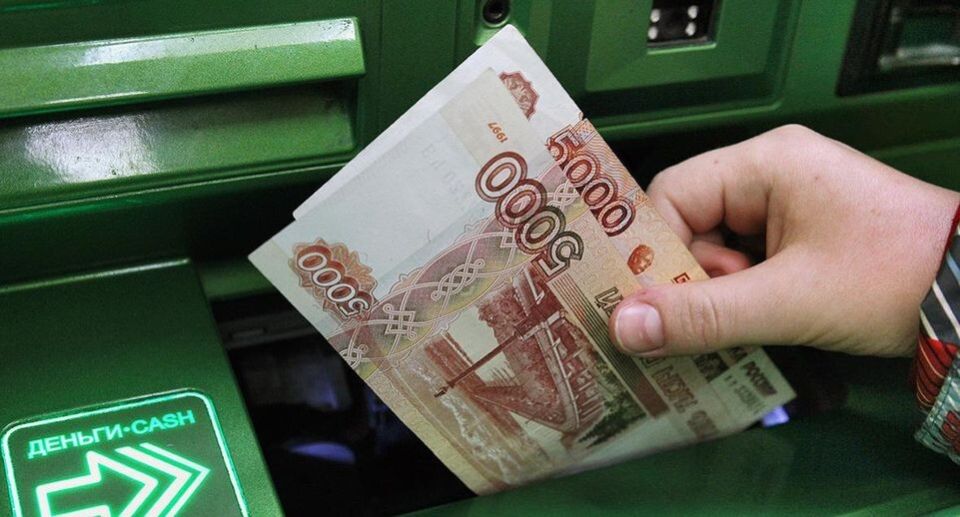 Средняя пенсия по старости в России превышает 25 тысяч рублей