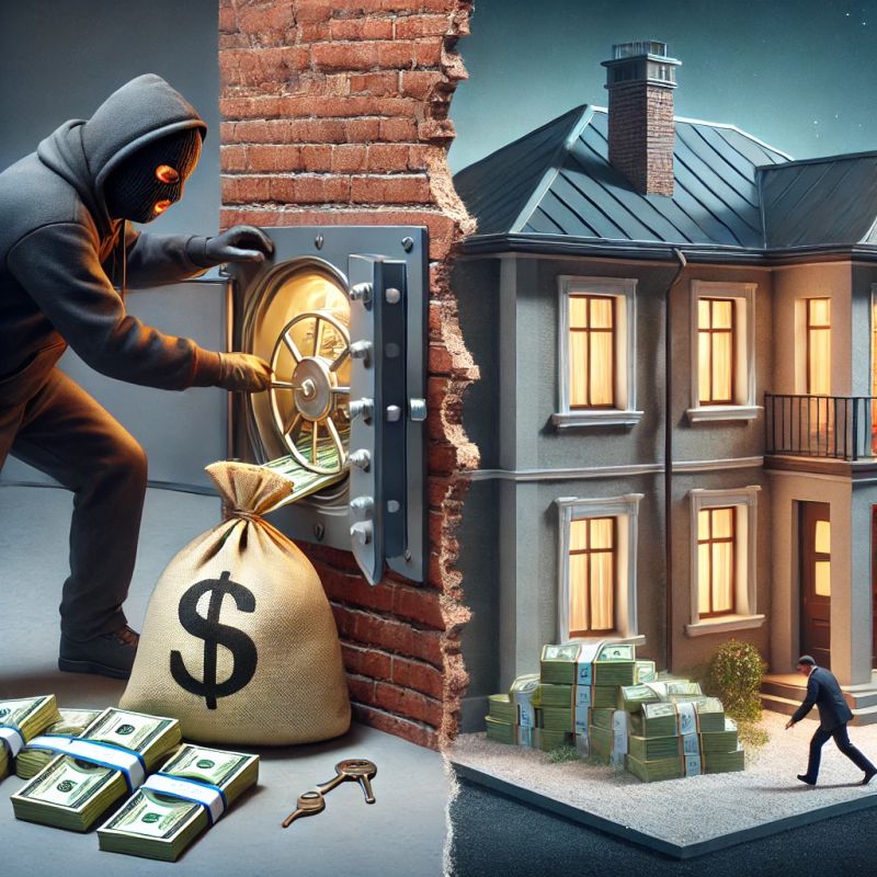 Верховный суд встал на защиту честных кредиторов, разоблачив махинации с жильем