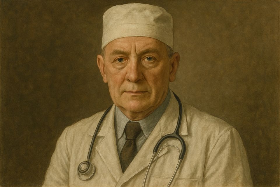 Перловка: забытая крупа, которая возвращается на наши столы