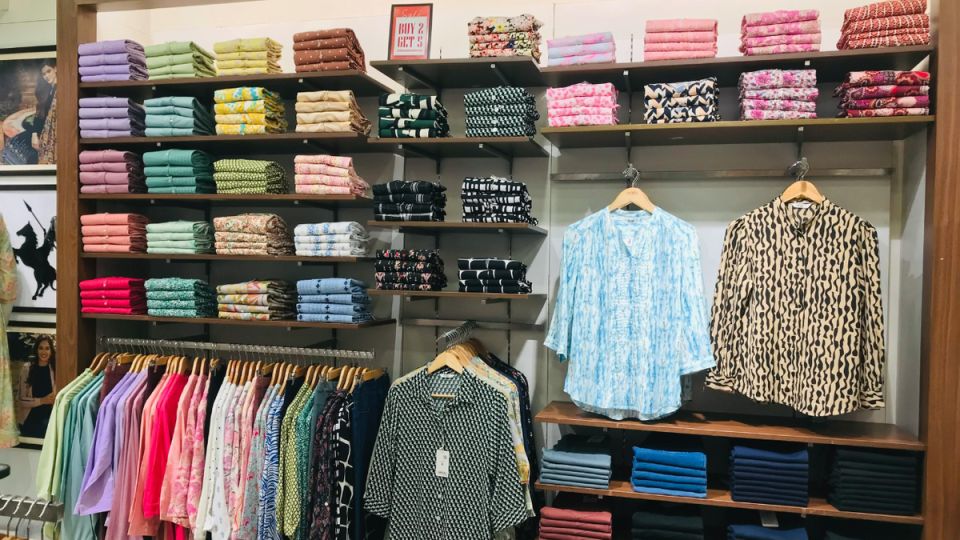 Установка видеонаблюдения в магазинах: что нужно учесть?