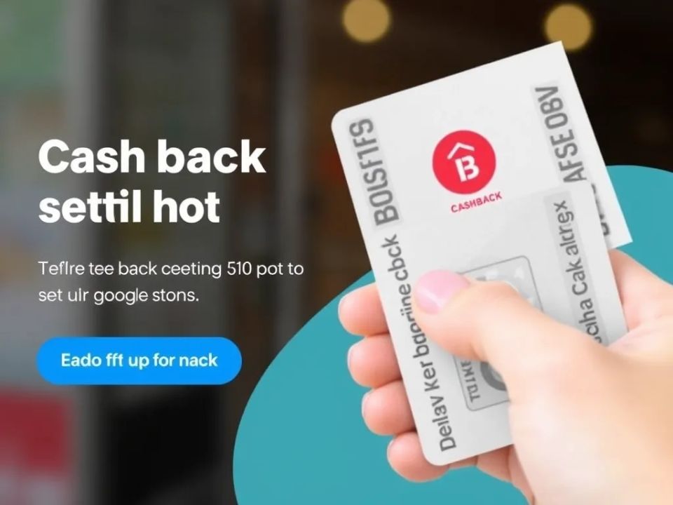 Как вернуть деньги за налоги: кэшбэк от банков