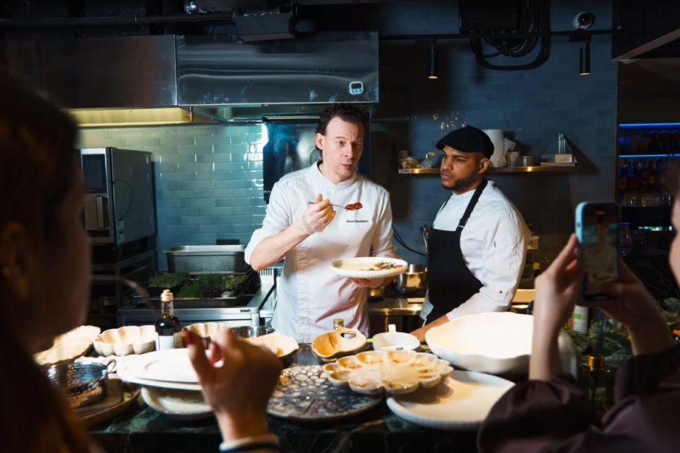 Essenza � ������������ ��������: ������� �������� ��������������� � ������ ������