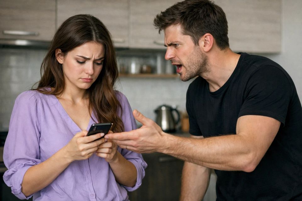 Доверие без проверок: история о личном пространстве и границах