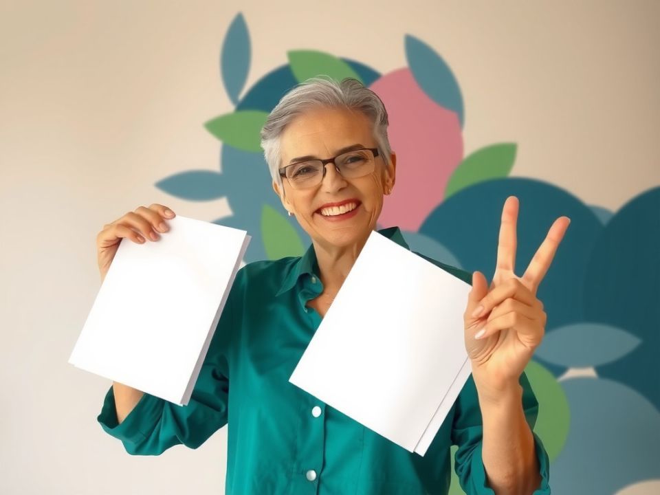 Как записаться в Социальный фонд через Госуслуги: простой путь к услугам без очередей