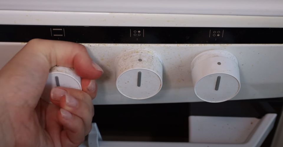 Как быстро очистить газовую плиту: простые и проверенные способы