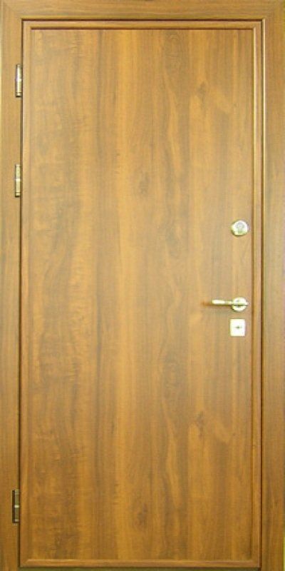 Ламинированные двери эконом класса: устойчивый тренд на рынке