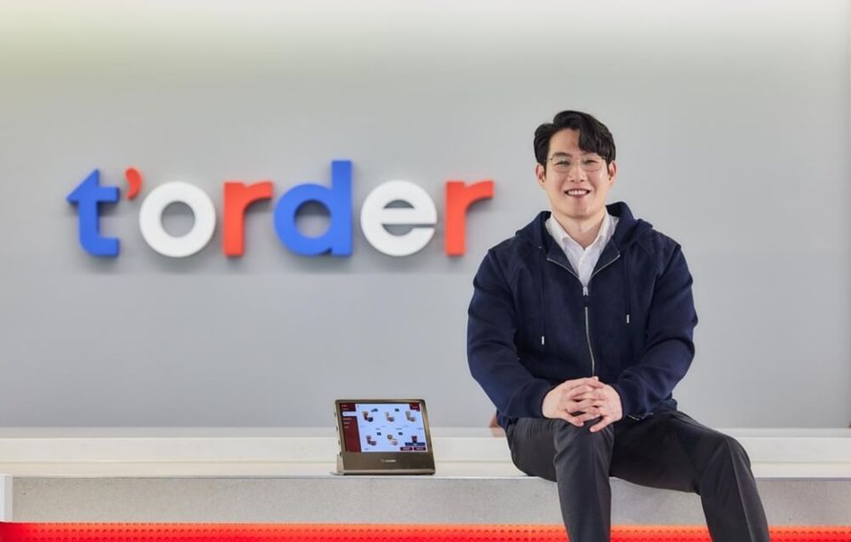 Платформа Teorder: как технологии меняют ресторанный бизнес в Южной Корее