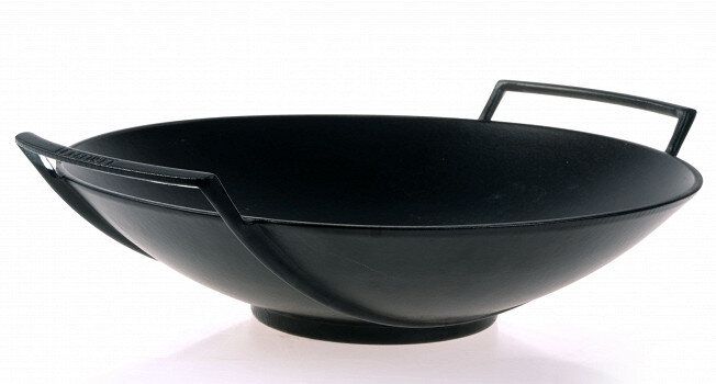 Вок: искусство быстрой жарки и необычные рецепты