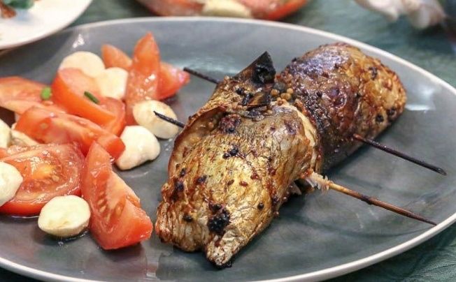 Аппетитный рулет из сельди с горчичным маринадом: секреты вкусного запекания