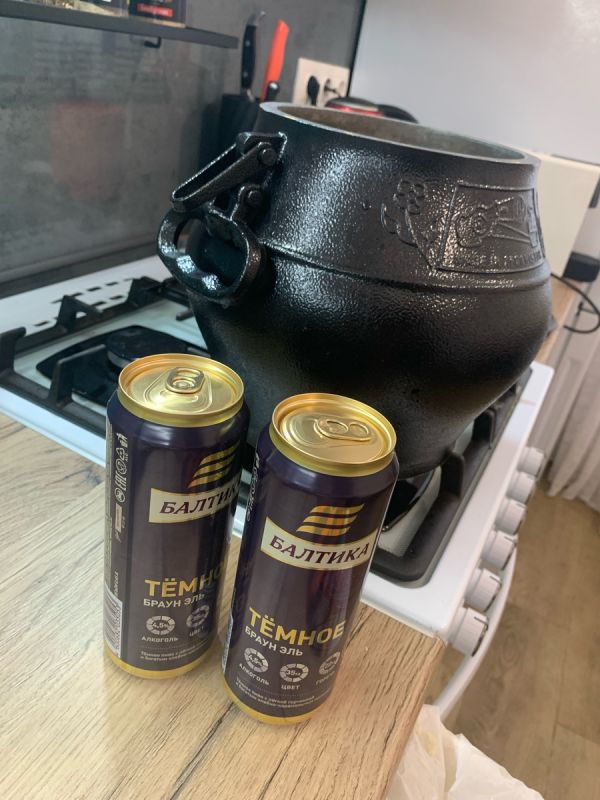 Как приготовить свиную рульку по-чешски: секреты настоящего кулинарного шедевра