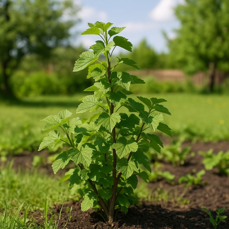 Почему кустарники не плодоносят: 5 неожиданных заболеваний вашего сада