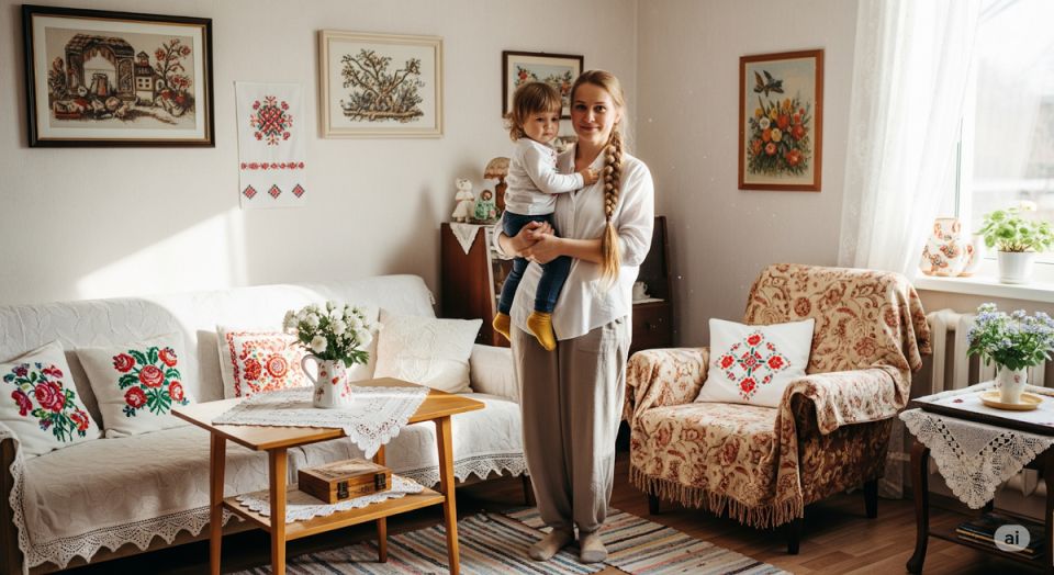 ����������� ������� �� ���� �����������: �������� vs. ����� ��������