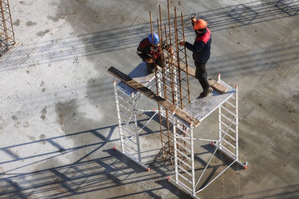 Новые льготы для участников СВО: дополнительные отпуски для граждан, работающих в новых регионах