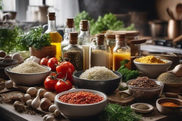 ������� ������� � ������� �����