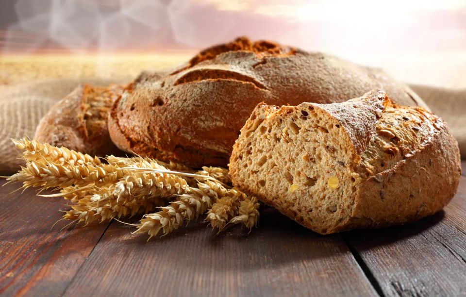 Хлеб: рассеивание мифов и поиск идеального сорта для здоровья