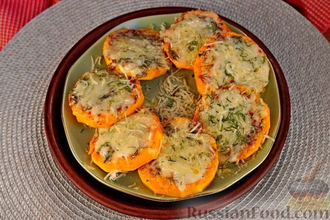 Рецепты на каждый день: простые и полезные блюда