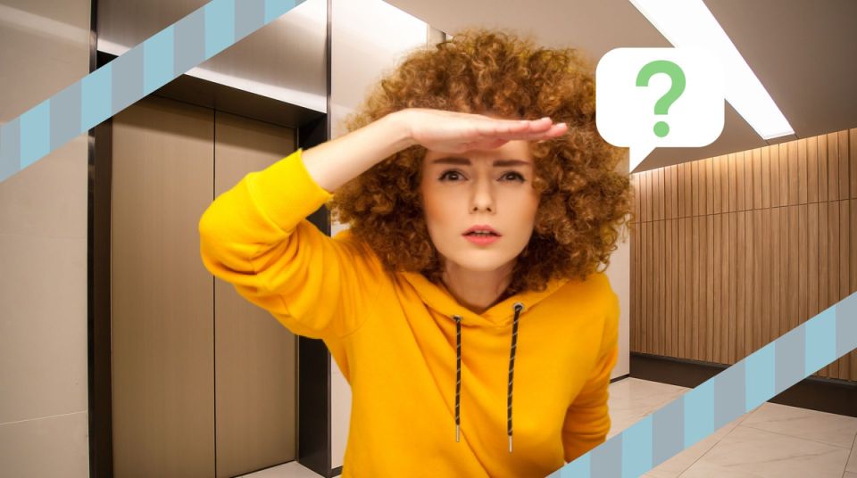 Почему за повреждение лифта придется заплатить: история, которая не оставляет шансов