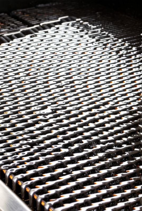 Эффективность щелочного очистителя: секреты профессиональной химии