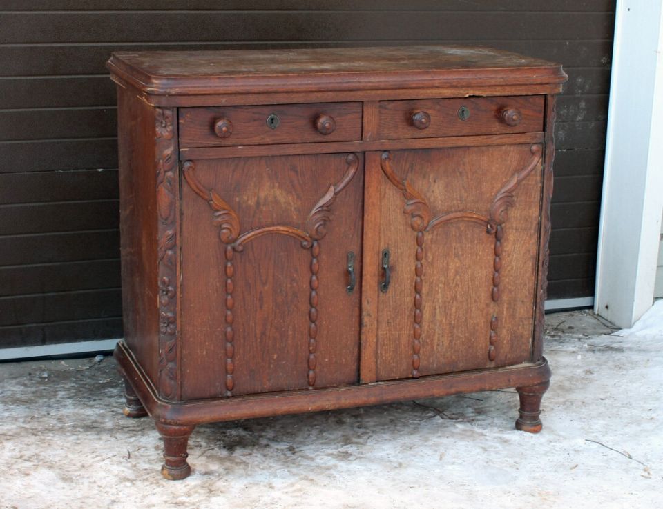 Как выбрать б/у мебель и избежать разочарования